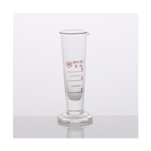 Glass Measuring Cup, Class B