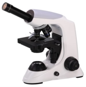 B301-1 Monocular Biological Microscope