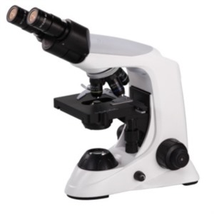 B301-2 Binocular Biological Microscope