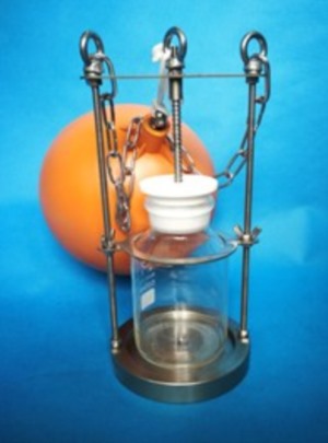 Water Sampler for Surface Water