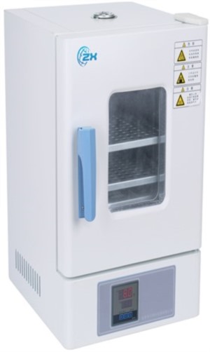 Drying Oven with Timer