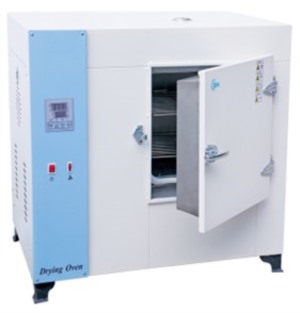 High Temperature Drying Ovens
