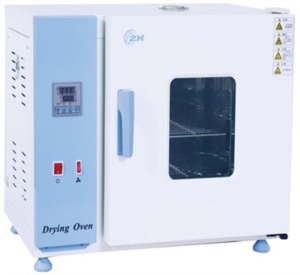 Far Infrared-Heating Drying Ovens